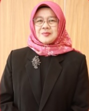 Dr. Hj. Iin Ratna Sumirat, M.Hum.