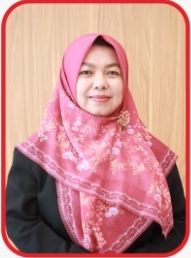 Dr. Nurul Ma'rifah, M.SI.
