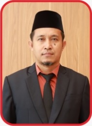 Dr. H. Dede Permana, M.A.